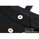 WW2 German SS Officer M32  Trousers with Piping