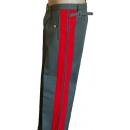 WW2 German General Filed Gray Trousers