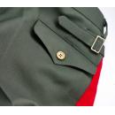 WW2 German General Filed Gray Trousers