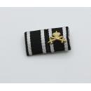 Menckhoff's Ribbon Bar