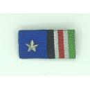 Walther Kurt Nehring's Ribbon Bar