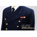 WW2 German Kriegsmarine Officer/Admiral Wool Tunic
