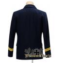 WW2 German Kriegsmarine Officer/Admiral Wool Tunic