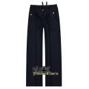 WW2 German Kriegsmarine Officer Wool Trousers