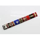Chief of The Criminal Police Arthur Nebe's Ribbon Bar