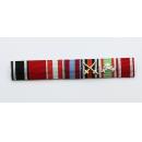 Foreign Minister Von Ribbentrop's Ribbon Bar