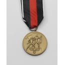 1938 Sudetenland Commemorative Medal