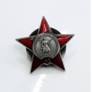 USSR Order of the Red Star