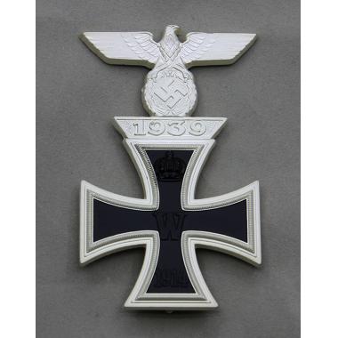 1914 Iron Cross with Spange