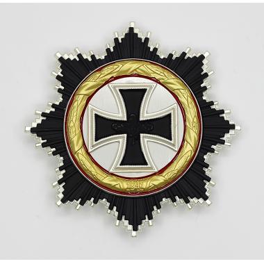 1957 German Cross  in Gold