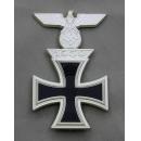 1914 Iron Cross with Spange