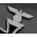 1914 Iron Cross with Spange
