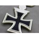 1914 Iron Cross with Spange