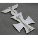 1914 Iron Cross with Spange