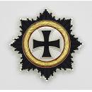 1957 German Cross  in Gold