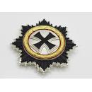 1957 German Cross  in Gold