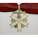 Olympic Games Decoration 1st Class