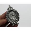 WW1 German Imperial Army Pilot Badge