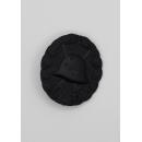 WW1 Wound Badge in Black