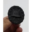 WW1 Wound Badge in Black