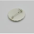 WW1 Wound Badge in Silver