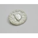 WW1 Wound Badge in Silver