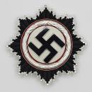 5-Piece Silver German Cross
