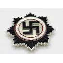 5-Piece Silver German Cross