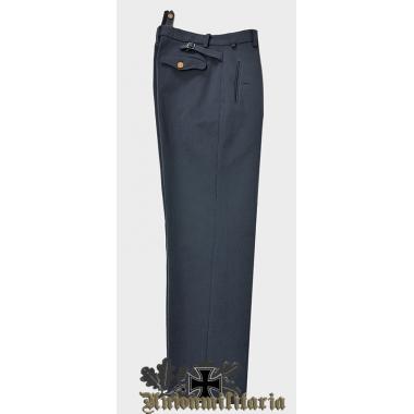 WW2 German Luftwaffe Officer M35 Trousers