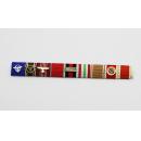Reinhard Heydrich's Ribbon Bar