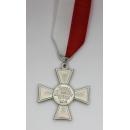 Lübeck Hansa Cross 1914