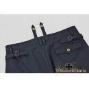WW2 German Luftwaffe Officer M35 Breeches