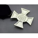 Police Long Service Medal (18 Years)