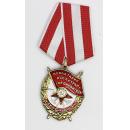 USSR Order of the Red Banner