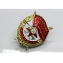Order of the Red Banner (Screw Type)