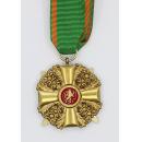 Order of the Zähringer Lion(Knight 1st Class)