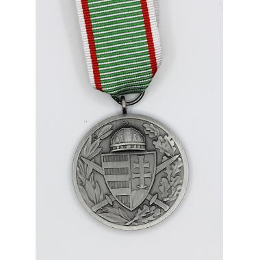 Hungarian War Commemorative Medal 1914 - 1918