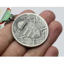 Hungarian War Commemorative Medal 1914 - 1918