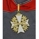 Order of the German Eagle 3rd Class