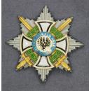 Star of the Grand Cross of the Hohenzollern
