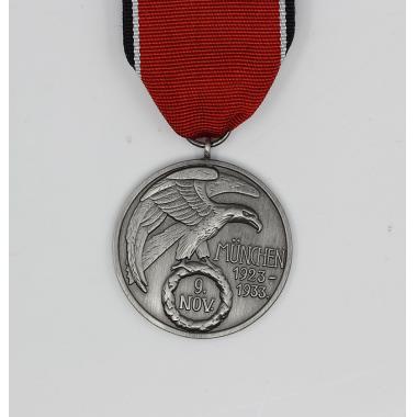 Blood Order(Antique Finish)
