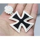 1957 Knight's Cross with Oak Leaf