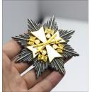 Grand Cross of the Order of the German Eagle with Star