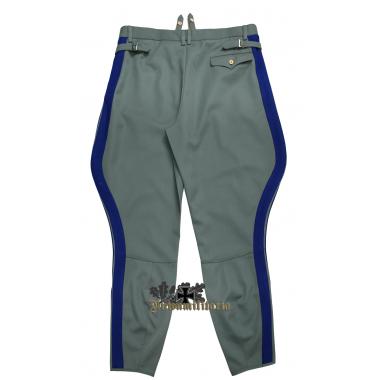 Coast Artillery Admiral Breeches