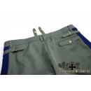 Coast Artillery Admiral Breeches