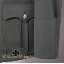 German Officer Walking Out Tunic(6-Button)
