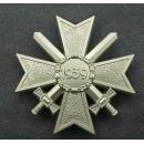 1957 War Merit Cross 1st Class with Swords