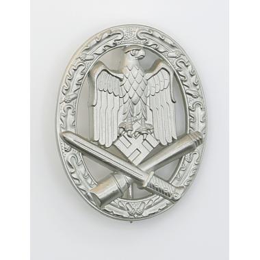 General Assault Badge