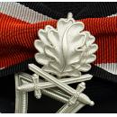 Knight's Cross with Oak Leaf and Swords