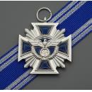 NSDAP Long Service Award ( 15 Years)
